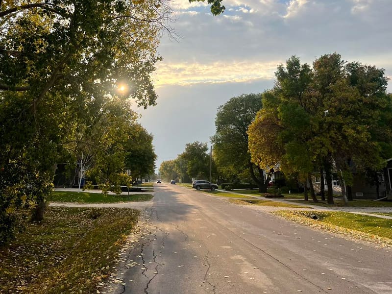 Niverville