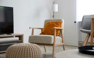 September Home Checklist: How to Prepare Your Home for Fall