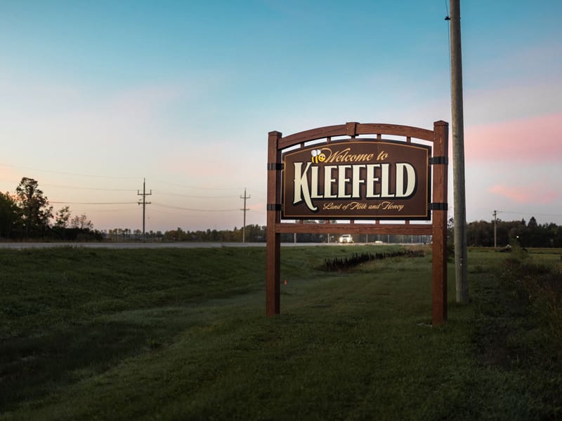 Kleefeld