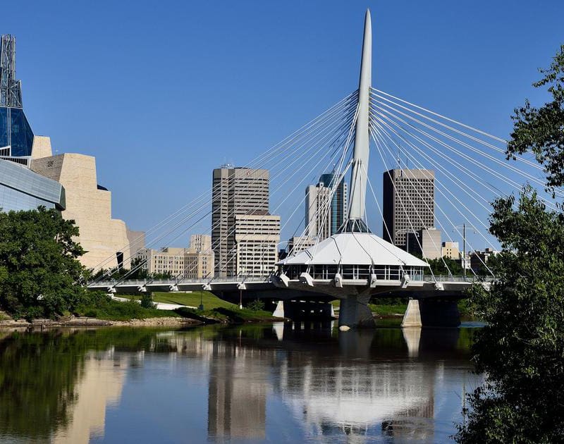 Winnipeg
