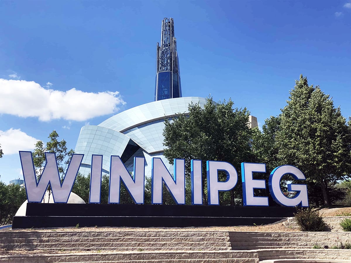 Exploring Winnipeg's Thriving Real Estate Market in 2024