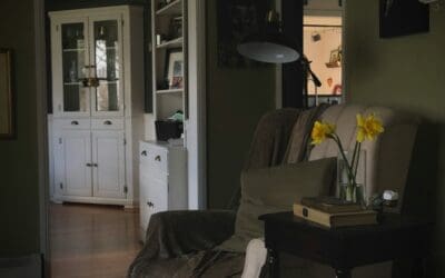 Budget-Friendly Interior Updates to Refresh Your Home This Spring