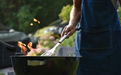 Outdoor Living: Transform Your Backyard for Summer